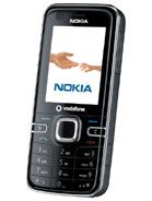 Nokia 6124 Classic aksesuarlar